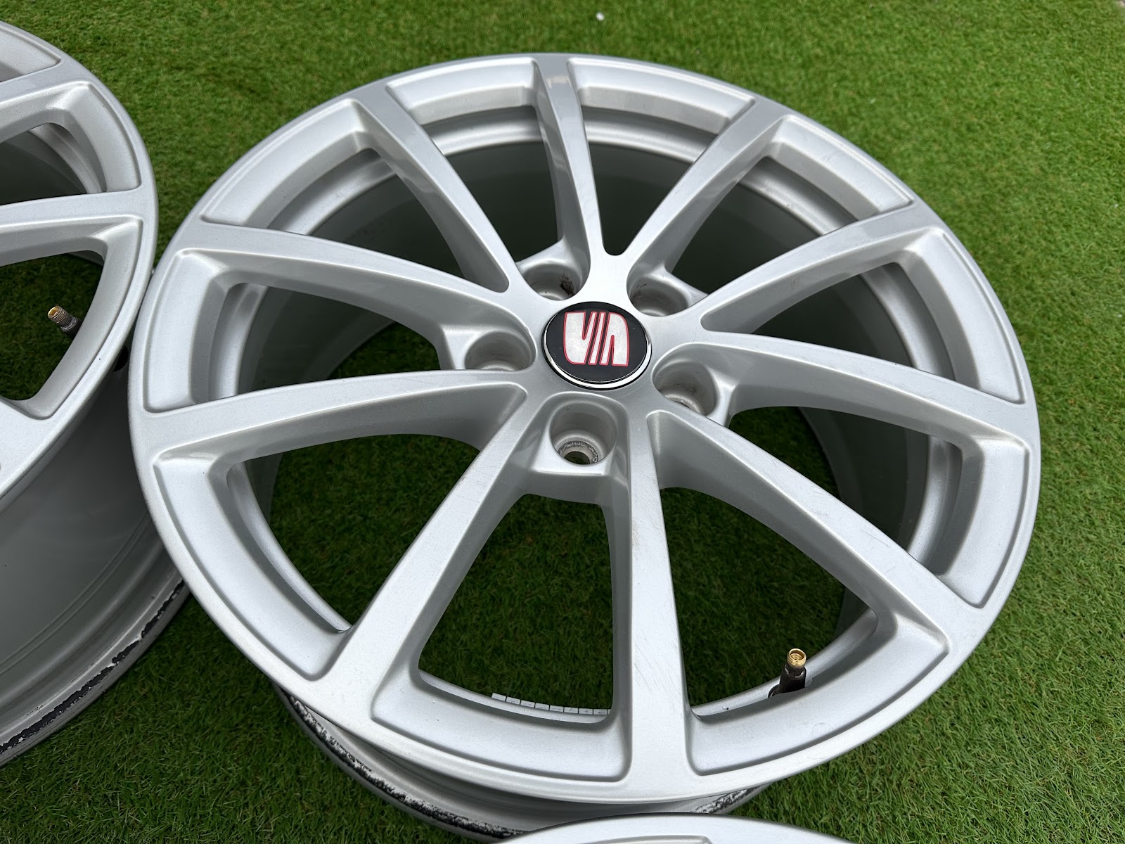 Seat ORGINALUS - 7,5J, ET36 - Image 5