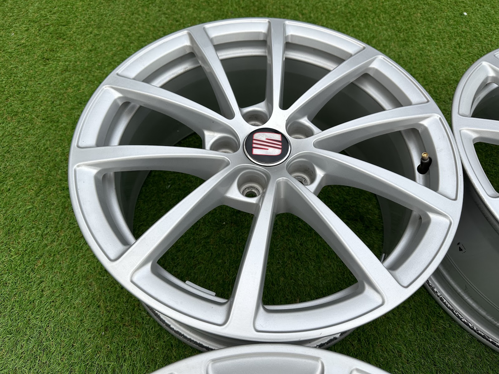 Seat ORGINALUS - 7,5J, ET36 - Image 4