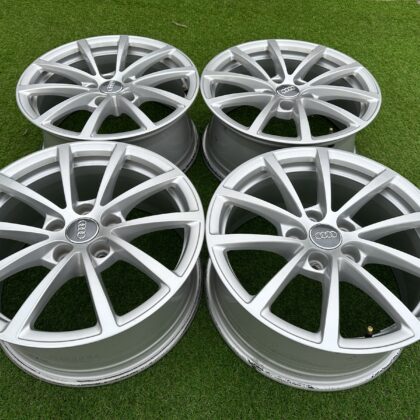 Audi ORGINALUS - 7,5J, ET36