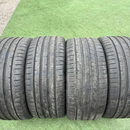 Dunlop 255/35 R19