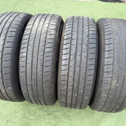 Hankook 215/70 R16