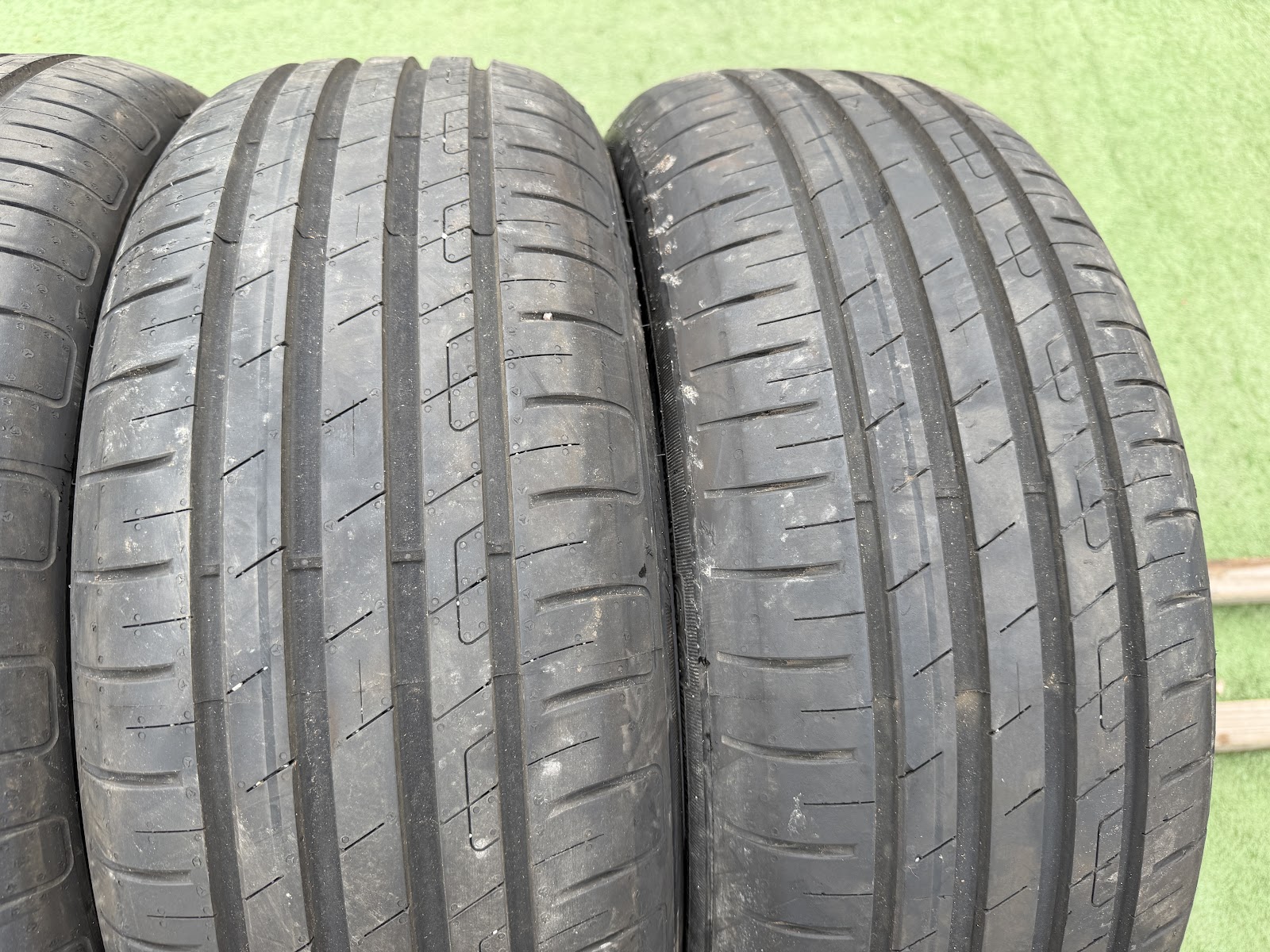 Goodyear 205/55 R17 - Image 2