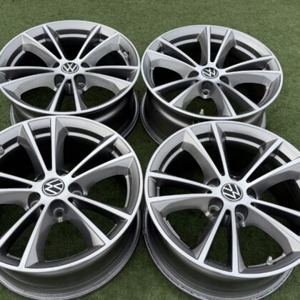 Volkswagen 7.5J ET27