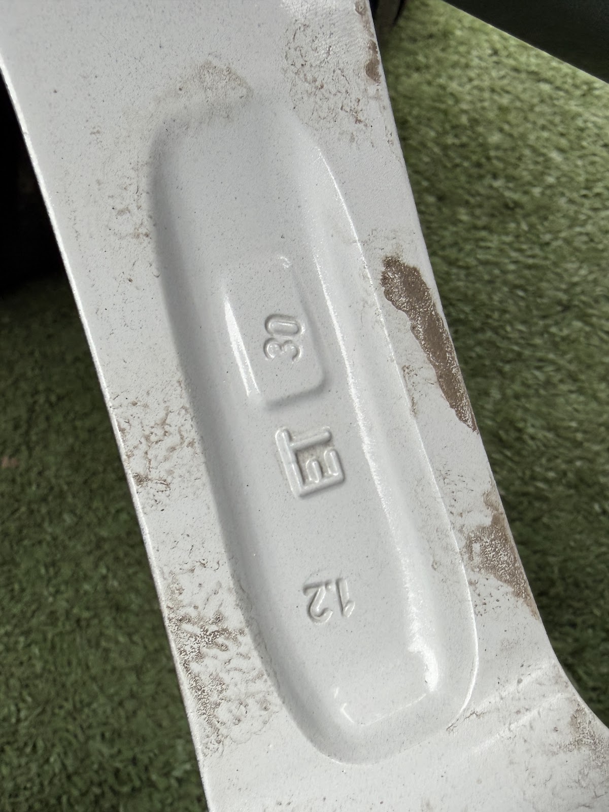 BMW 7.5J, ET30 - Image 7