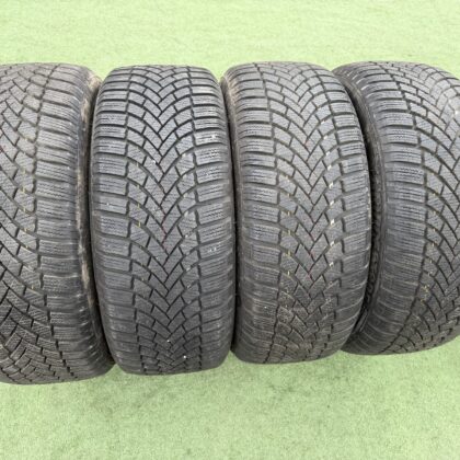 Bridgestone 205/50 R17