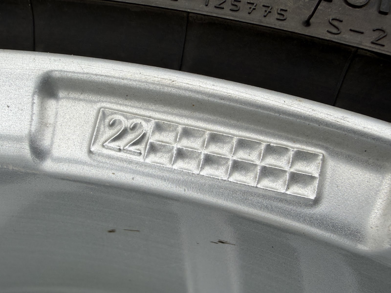 Audi 8J, ET39 - Image 6