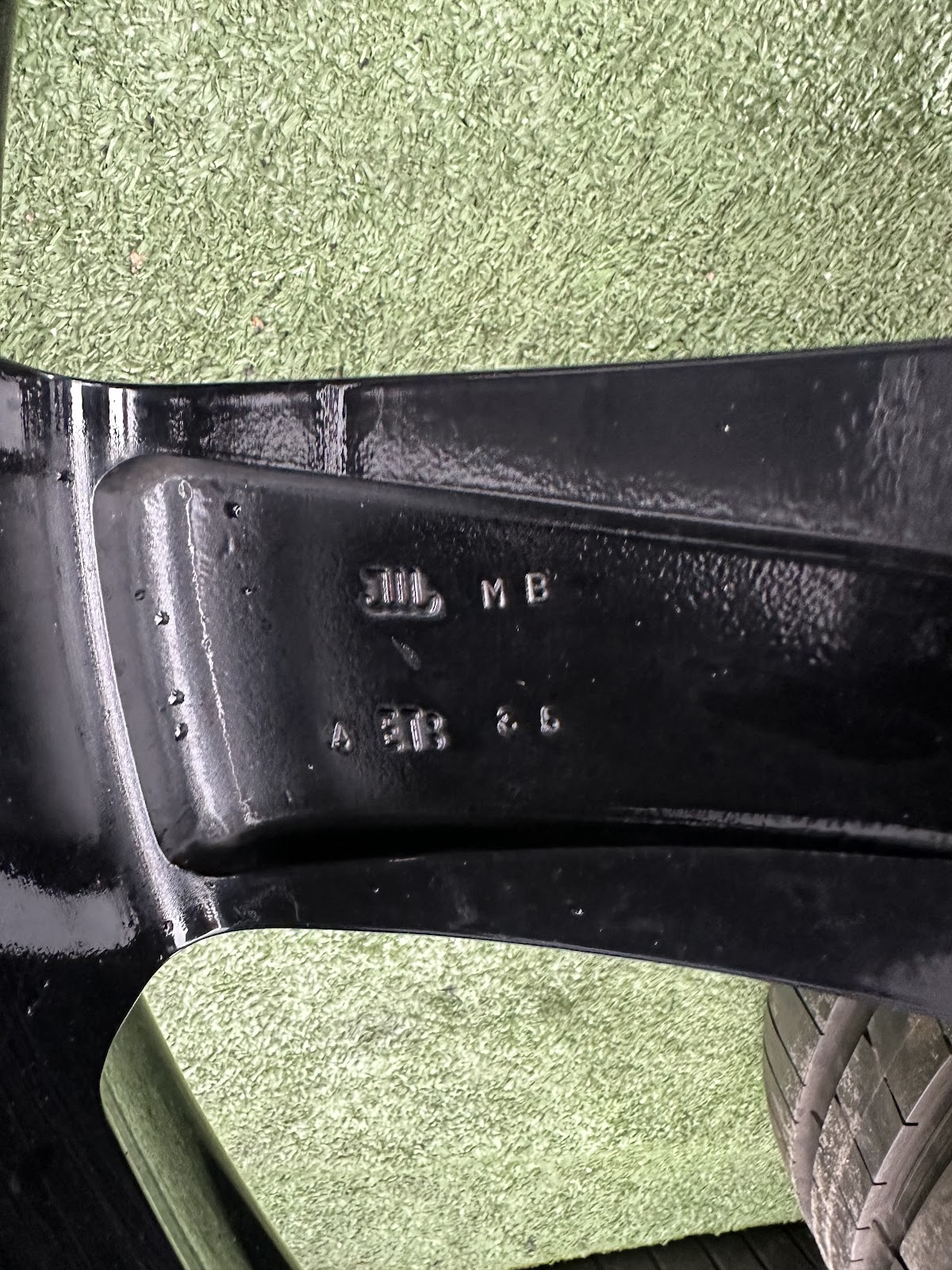 BMW VOKISKI - 8,5J, ET35 - Image 10