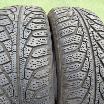 Uniroyal 195/60 R16