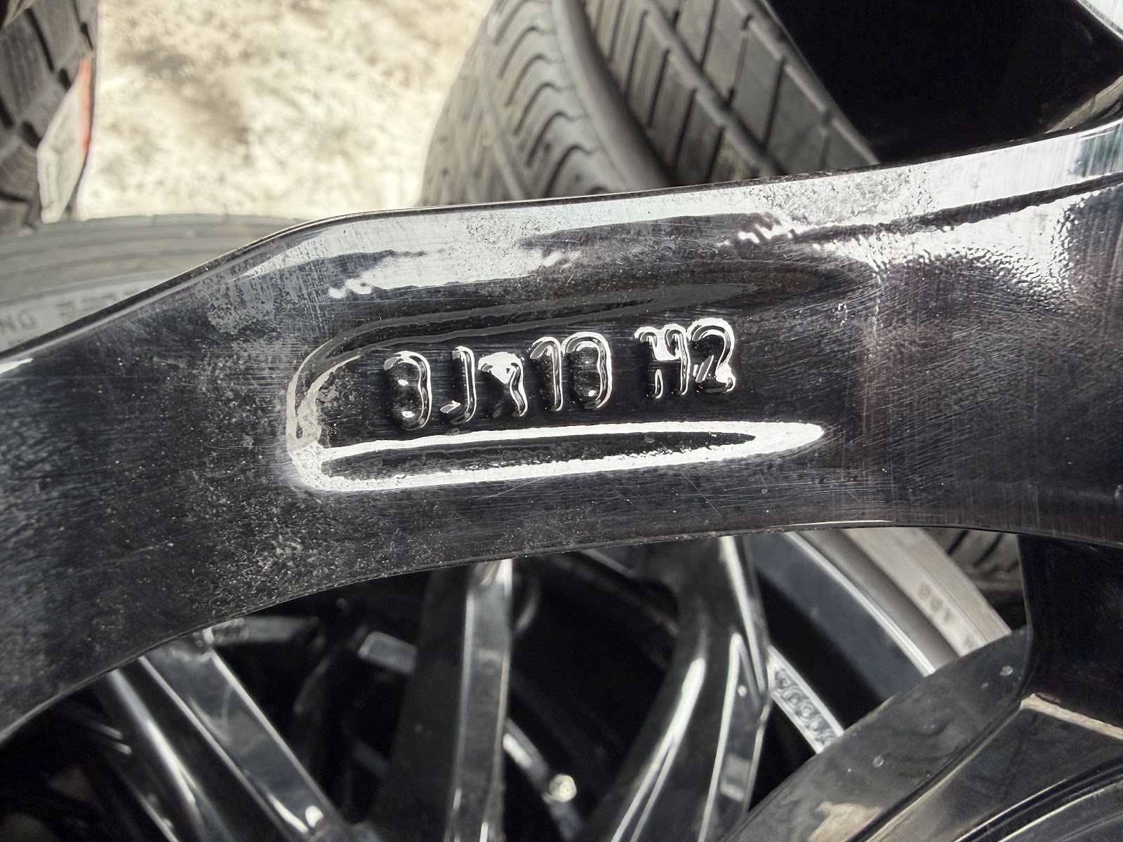 Nissan 8J, ET39 - Image 10