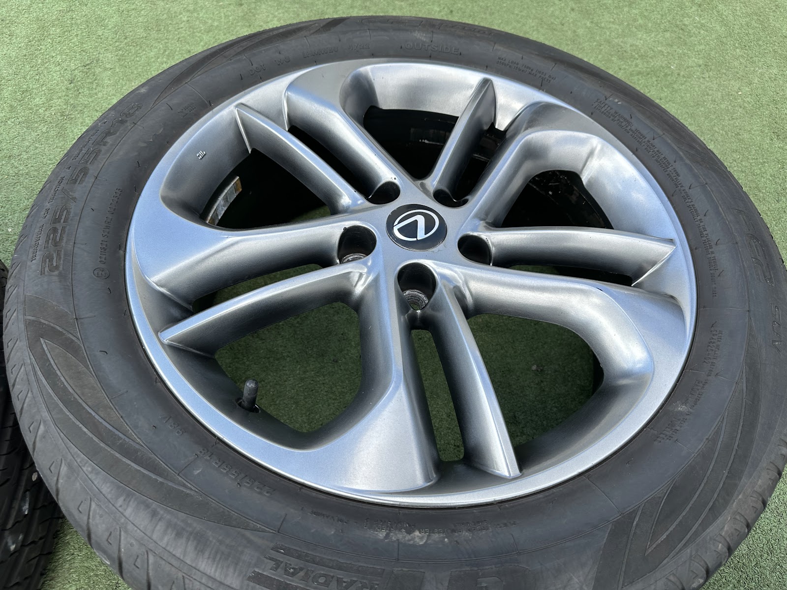 Lexus 7J, ET40 - Image 4