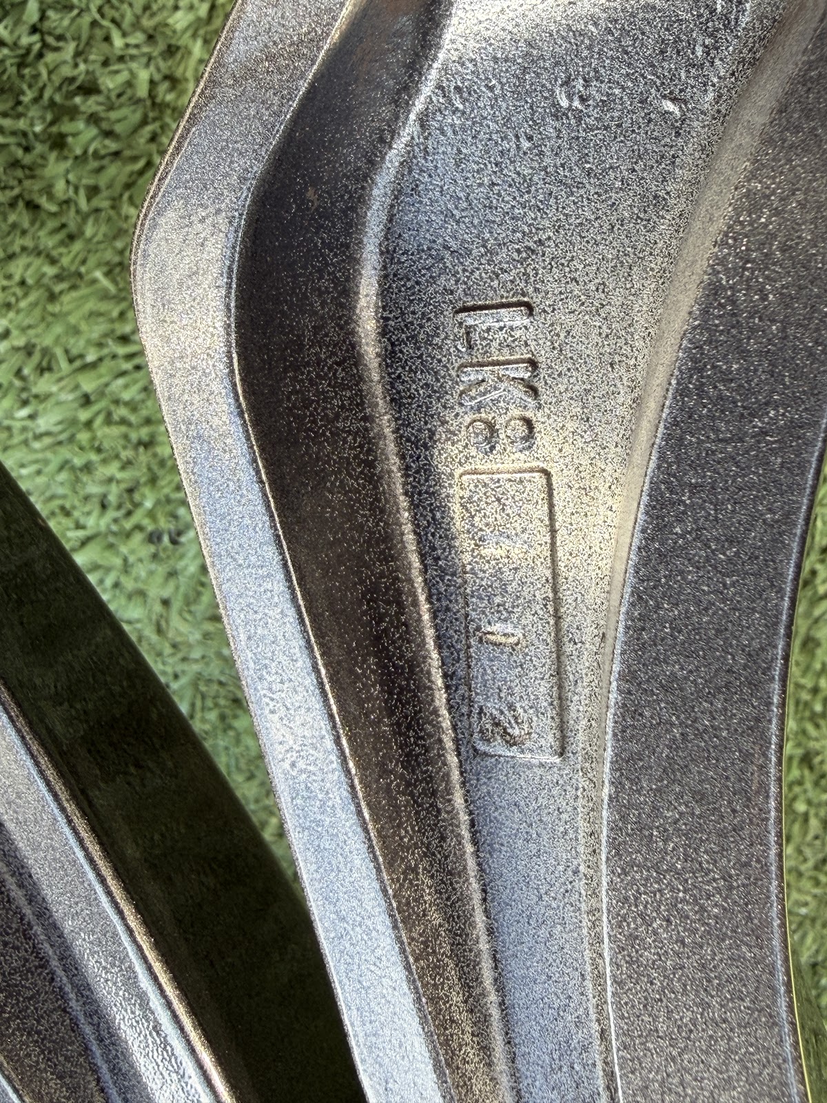 Volkswagen VOKISKI - 8J, ET48 - Image 9