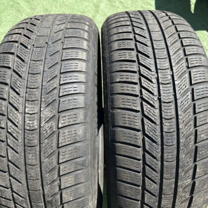 Continental 215/55 R17