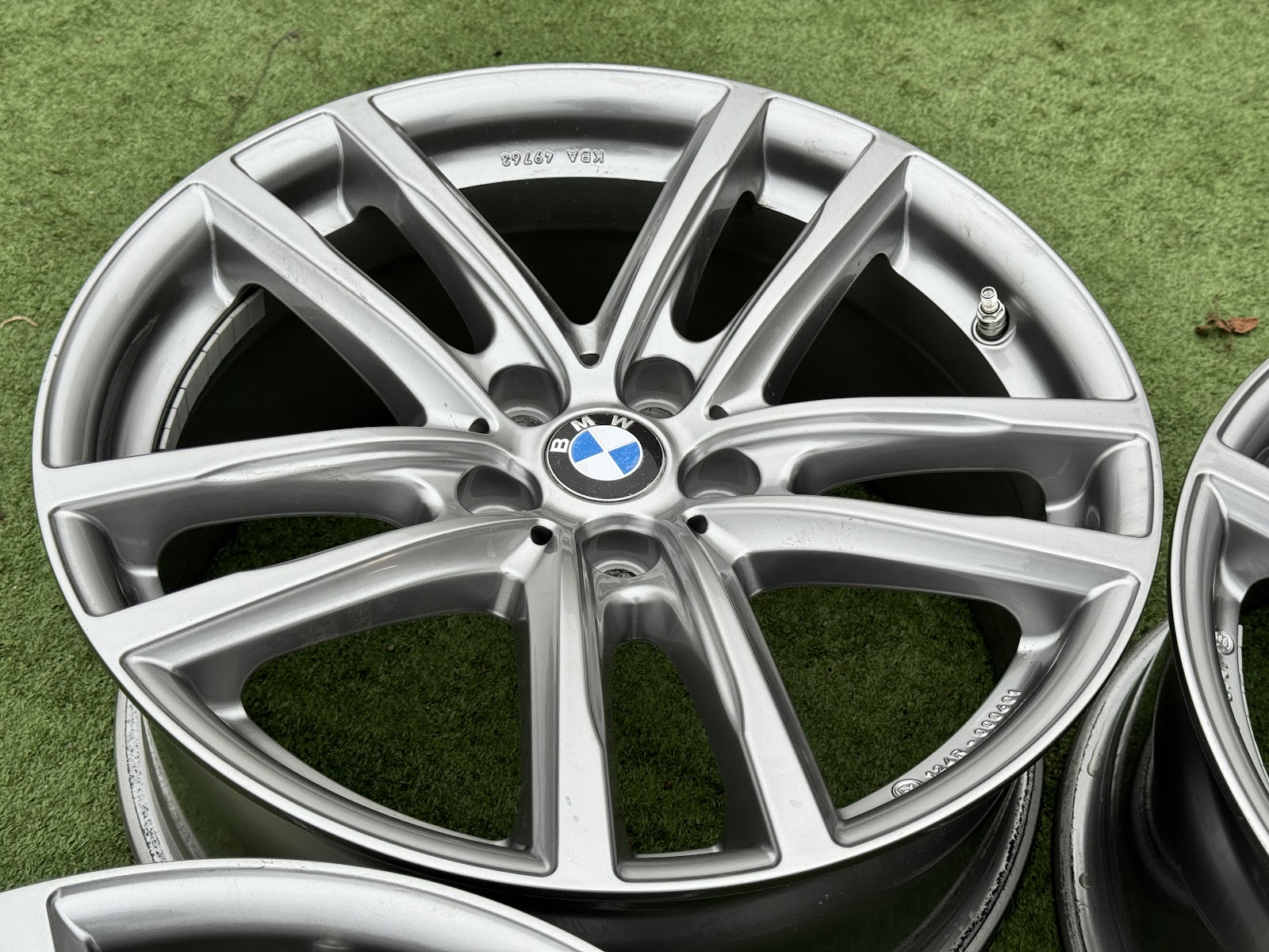 BMW X3 - 7J, ET22 - Image 5