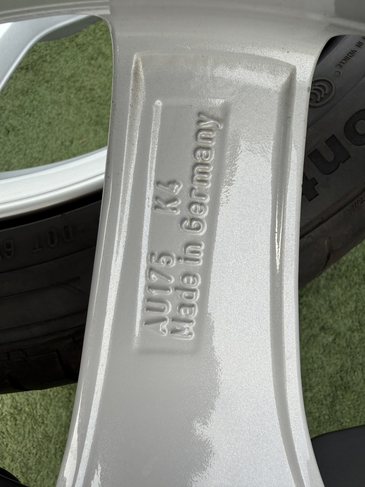 Audi 8.5J ET29 - Image 6