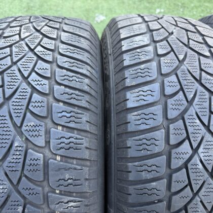 Dunlop 205/60 R16