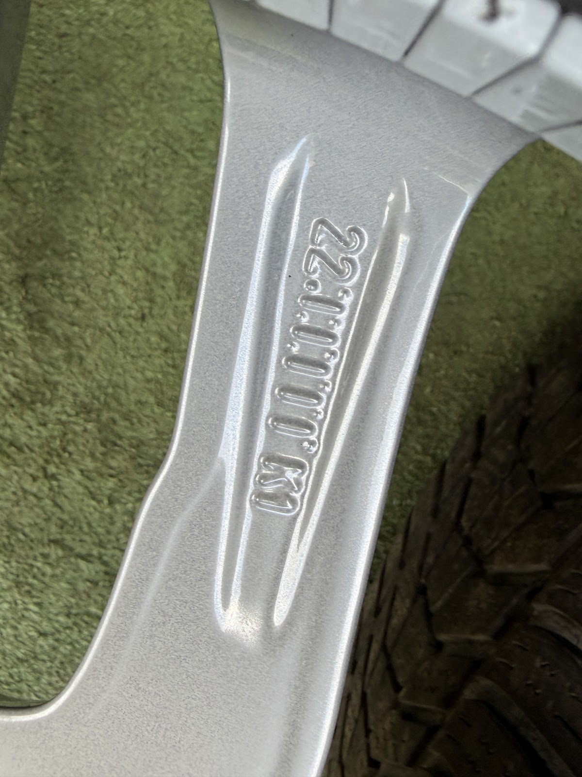 Peugeot 6.5J, ET32 - Image 6