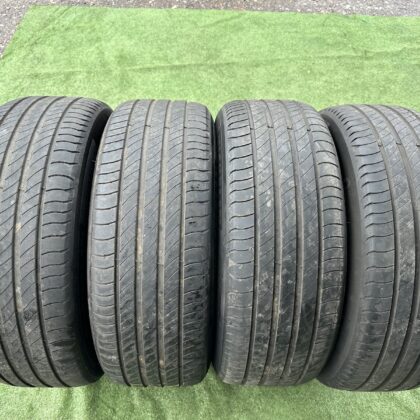Michelin 225/55 R18
