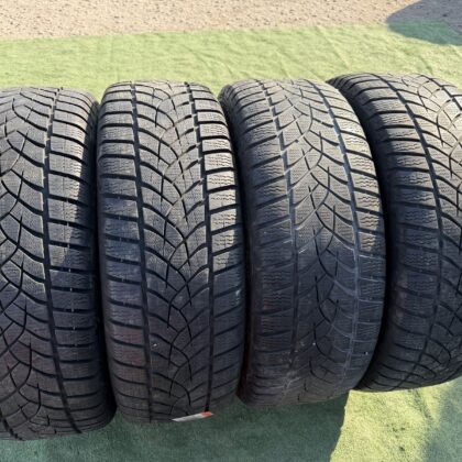 Goodyear 235/50 R19