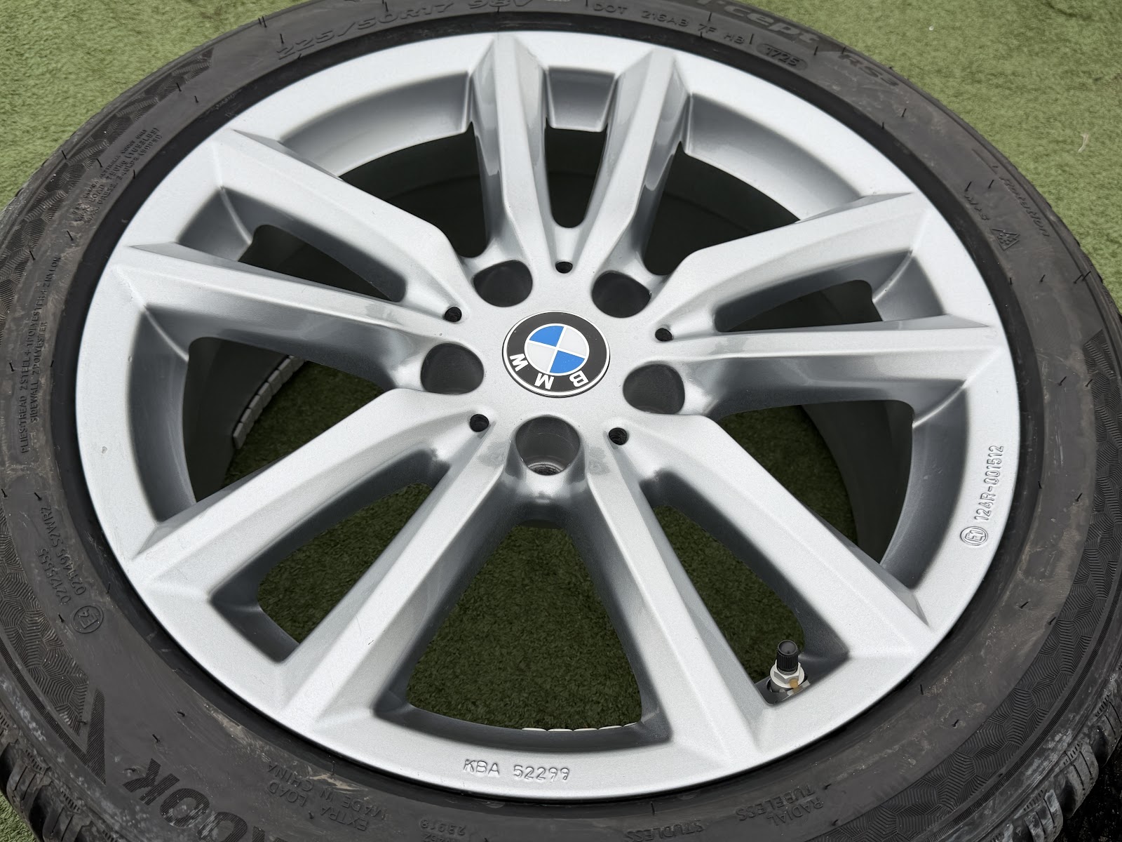 BMW 7.5J, ET30 - Image 5