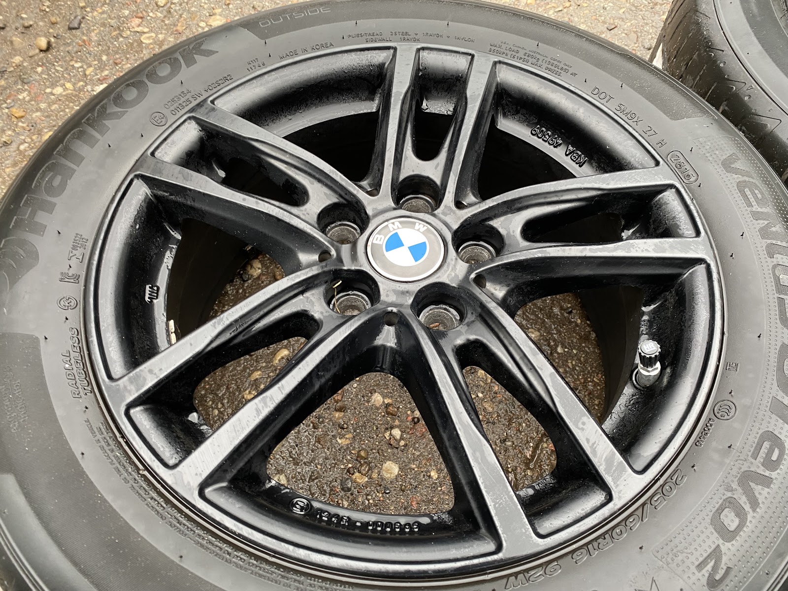 BMW 7J, ET52 - Image 3