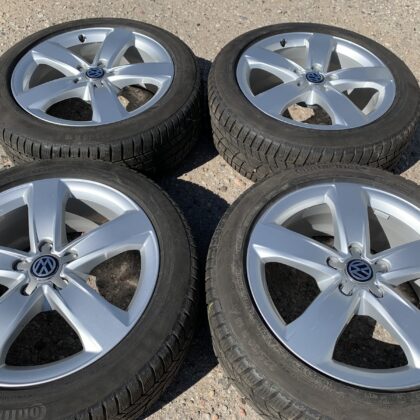 Volkswagen ORGINALUS - 7,5J, ET37