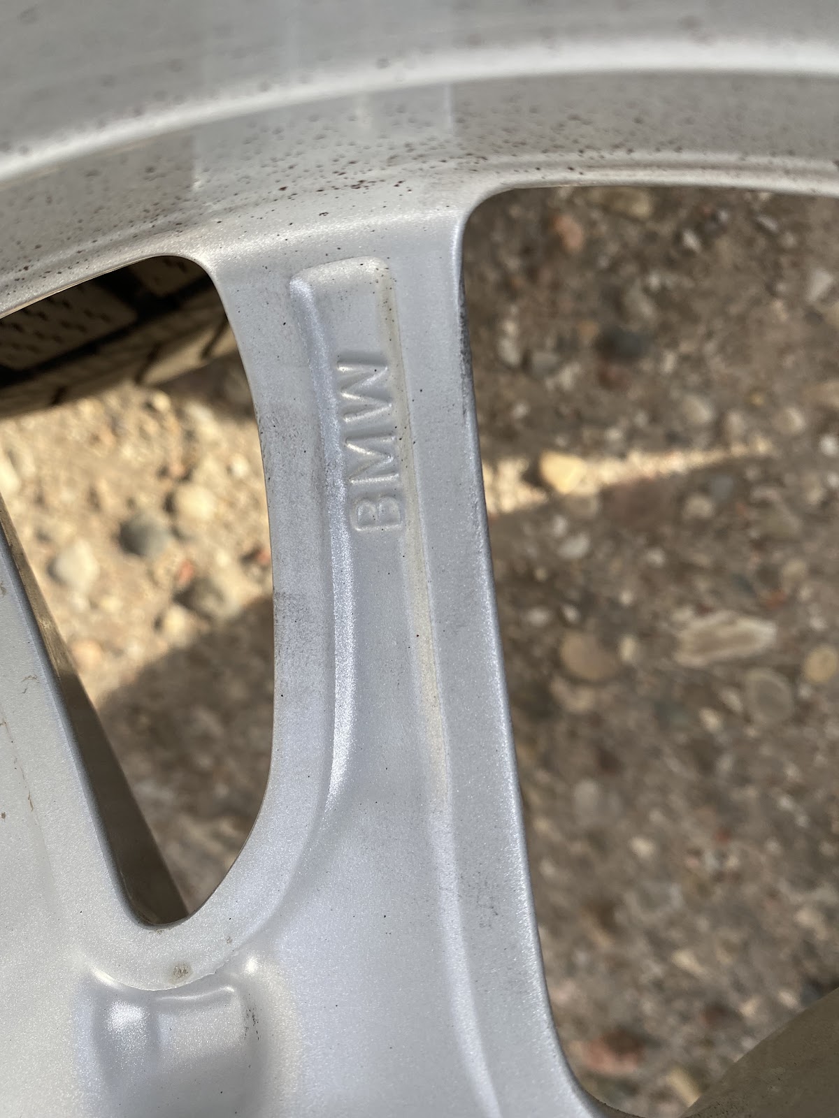 BMW ORGINALUS - 7J, ET47 - Image 8