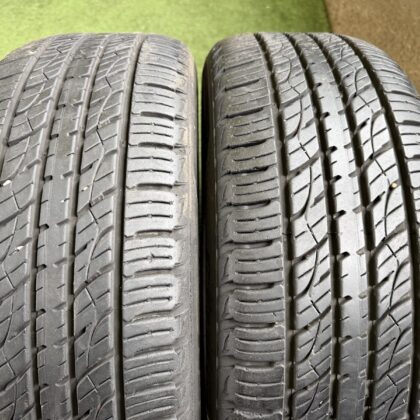 Kumho 215/55 R18