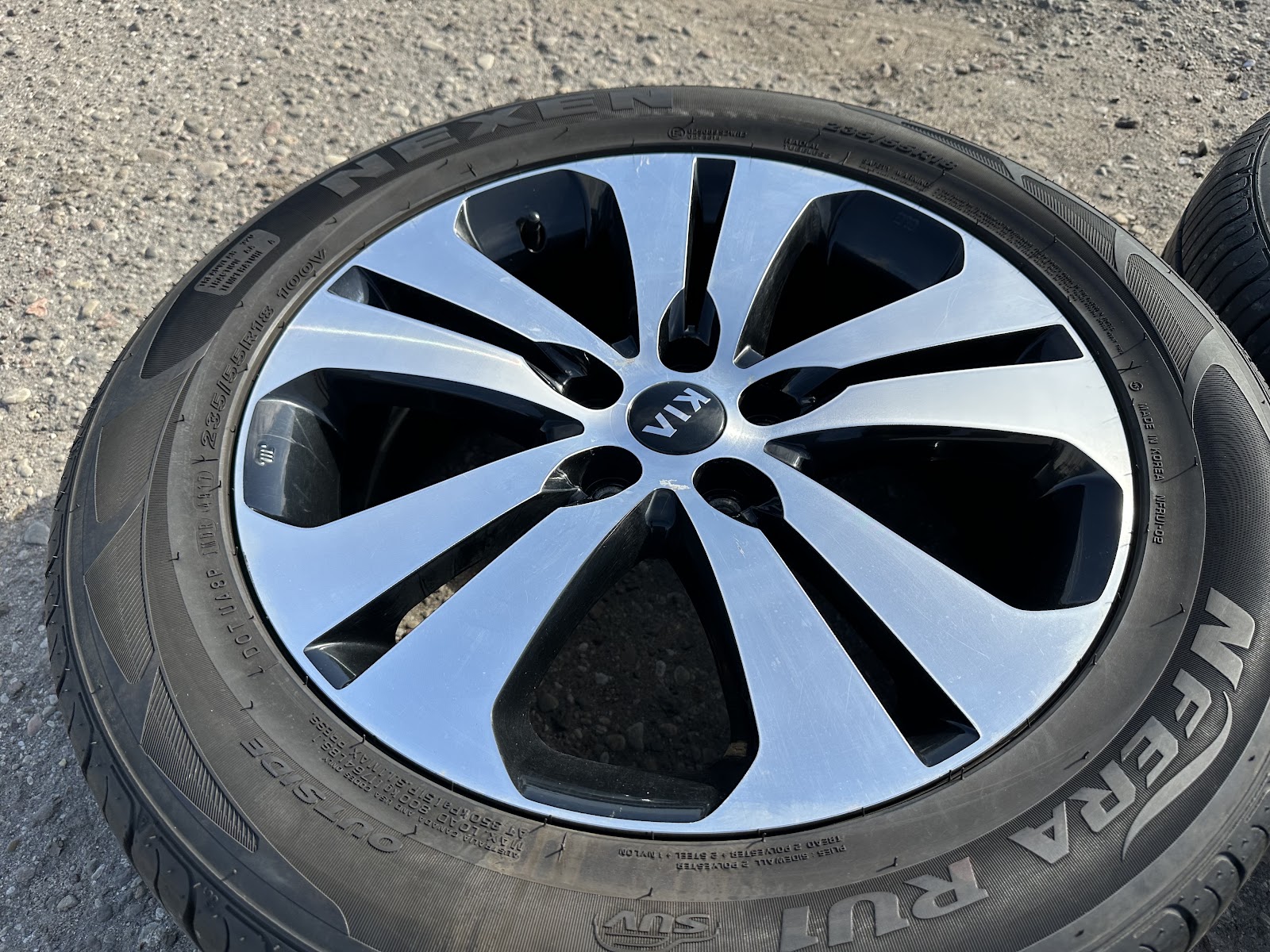 KIA ORGINALUS - 7J, ET40 - Image 5