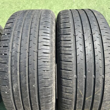 Continental 225/55 R17