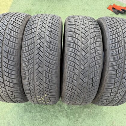 Vredestein 225/55 R18