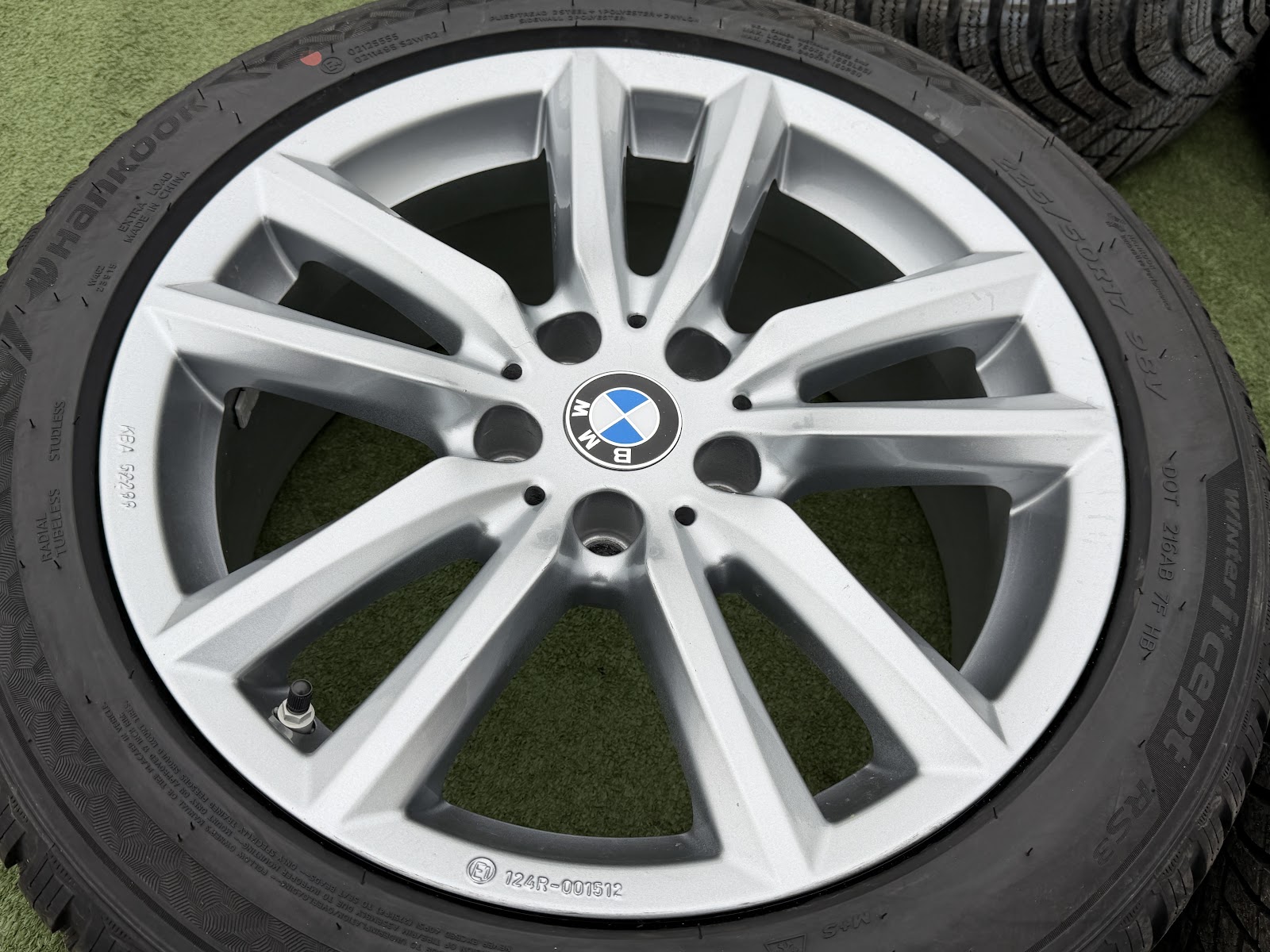 BMW 7.5J, ET30 - Image 2