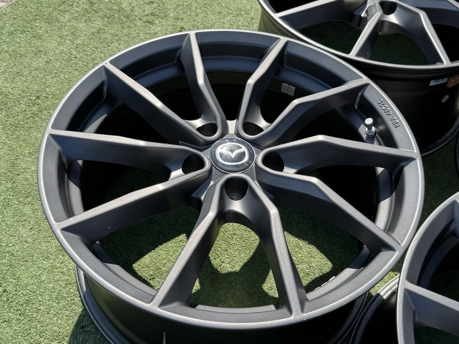 Mazda 8.5J, ET50 - Image 2
