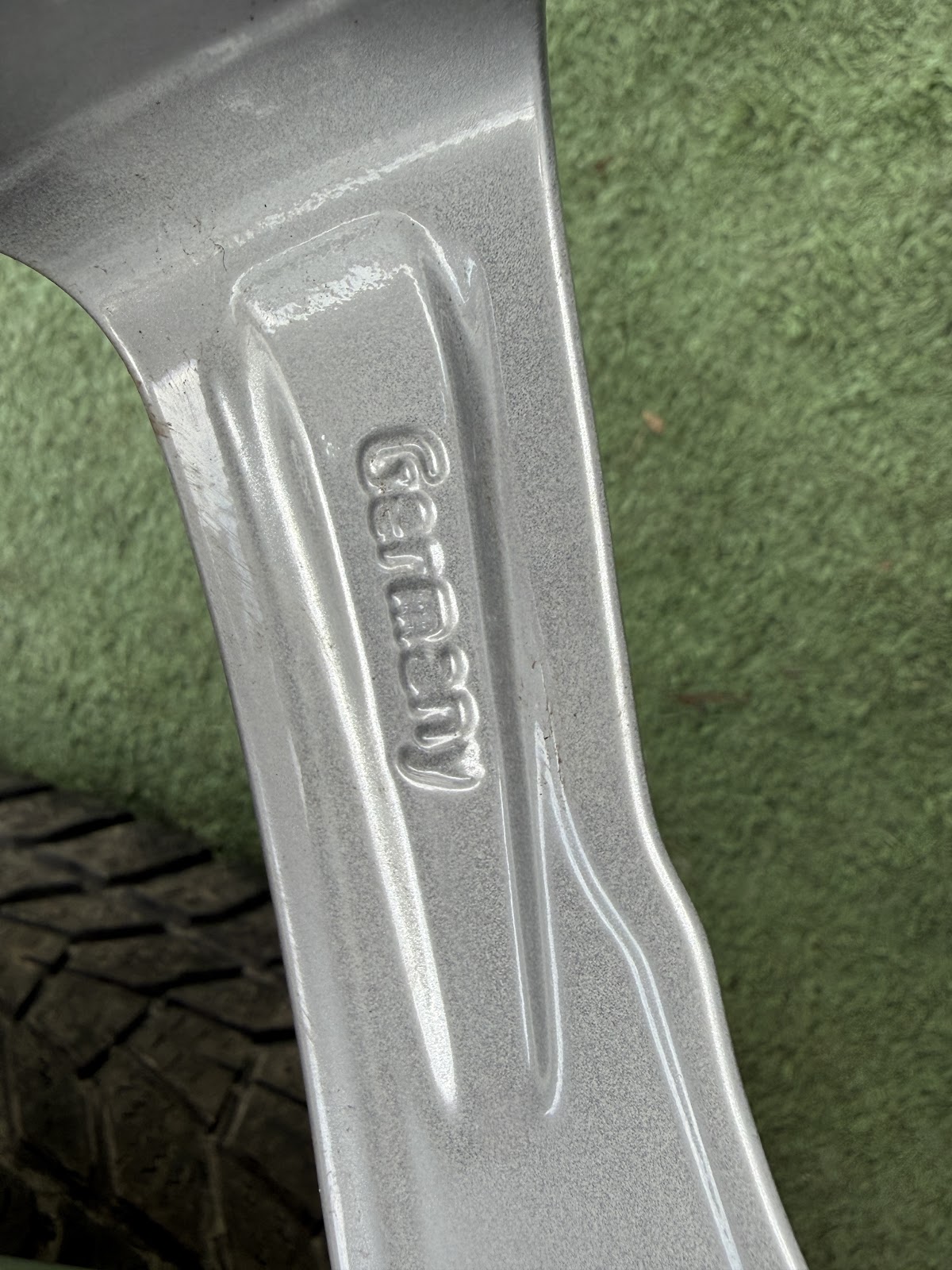 Peugeot 6.5J, ET32 - Image 9