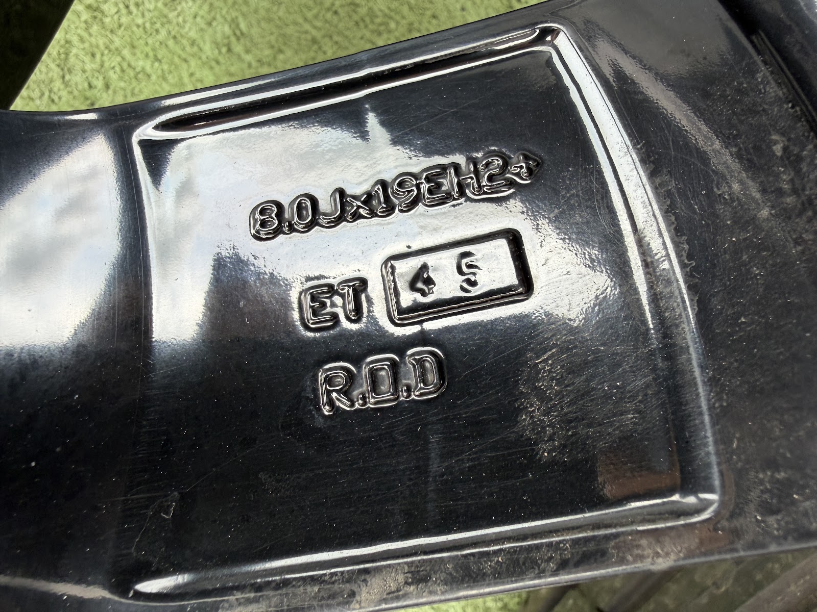 Toyota 8J, ET45 - Image 6