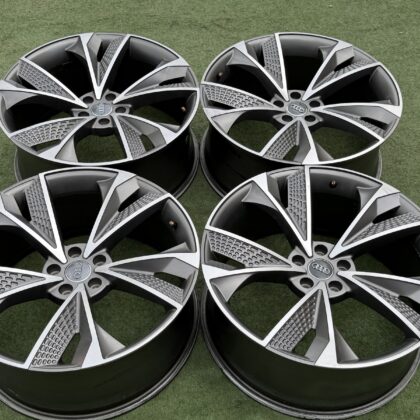 Audi 9J, ET25