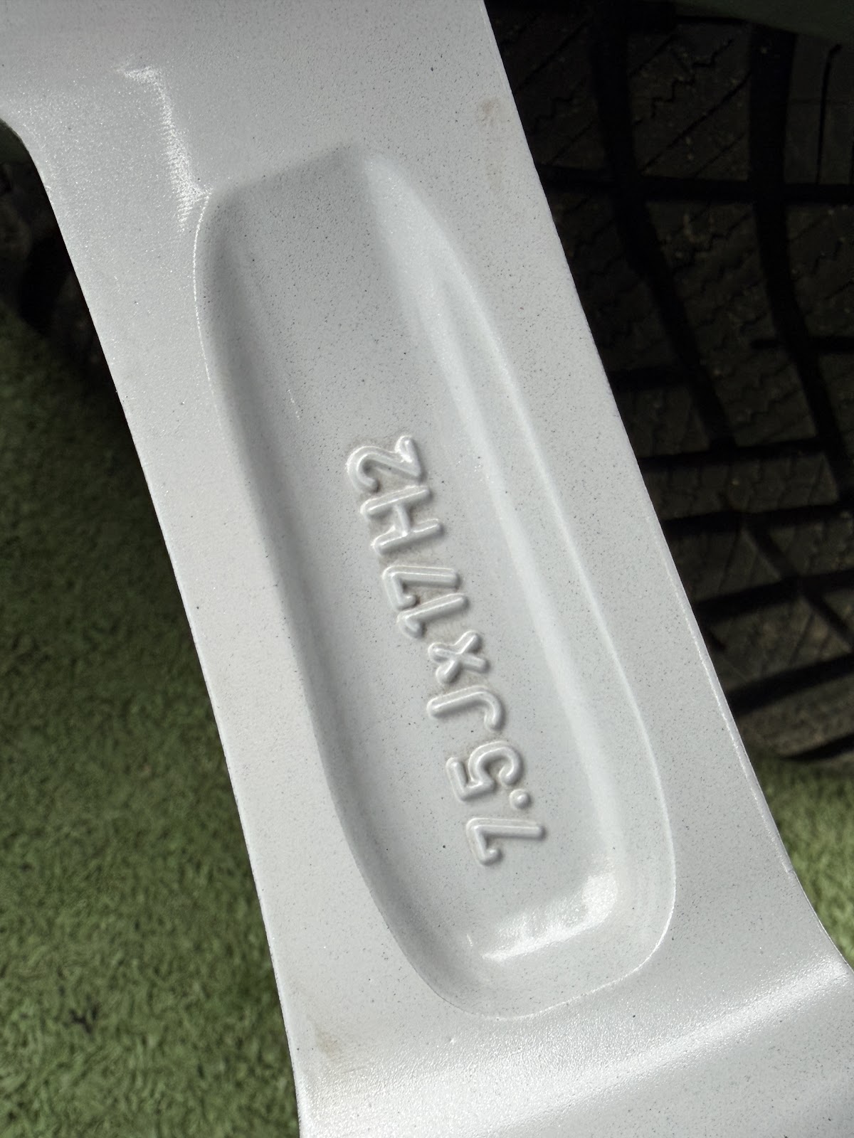 BMW 7.5J, ET30 - Image 6