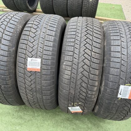 Continental 235/65 R17
