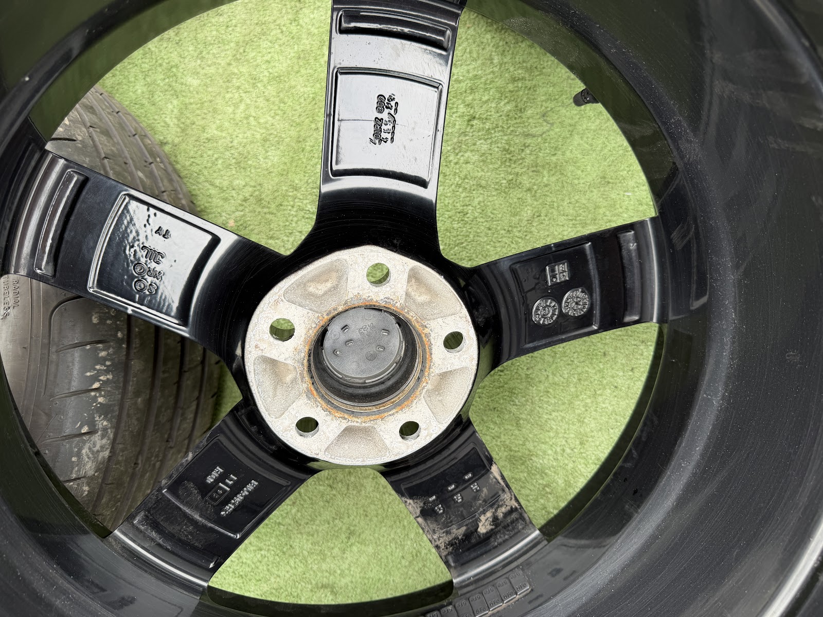 Honda 8J, ET45 - Image 7