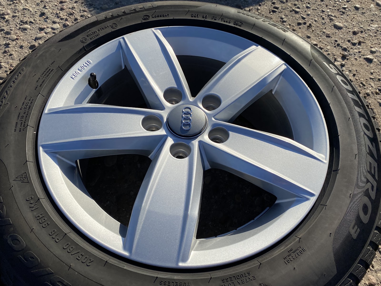 Audi A3 - 6J, ET43 - Image 4