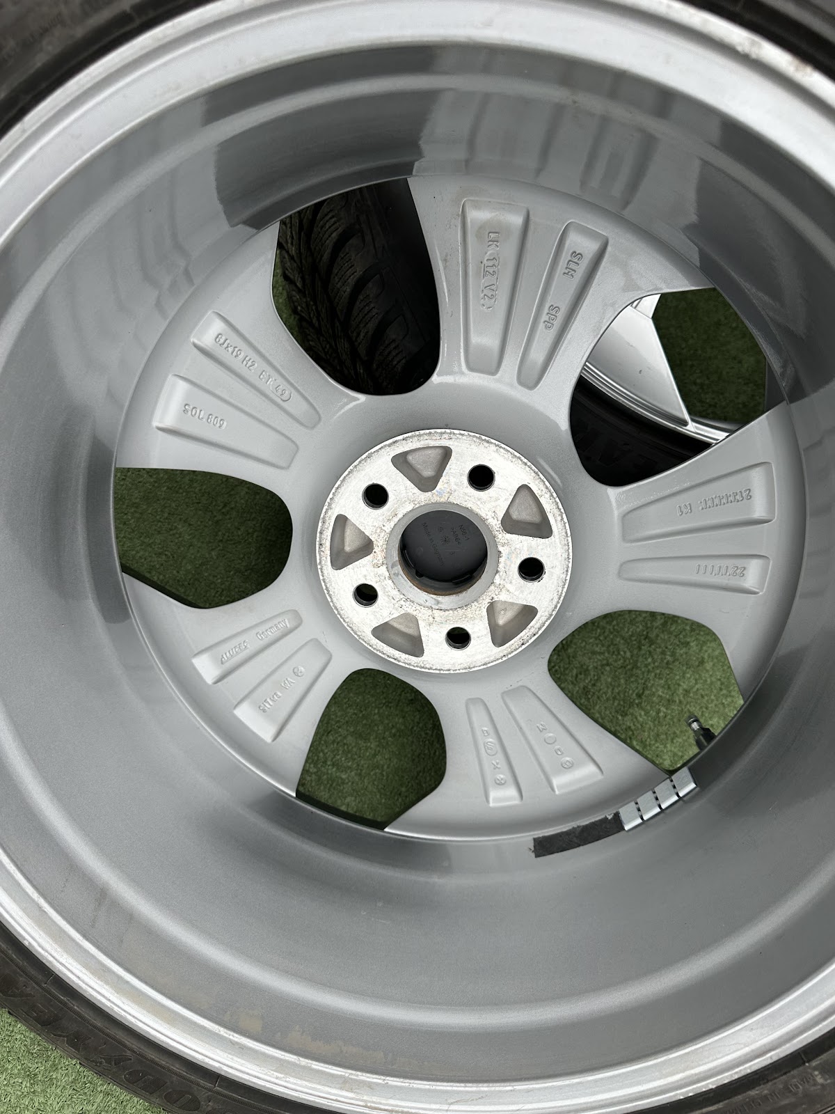 Skoda VOKISKI - 8J, ET49 - Image 11