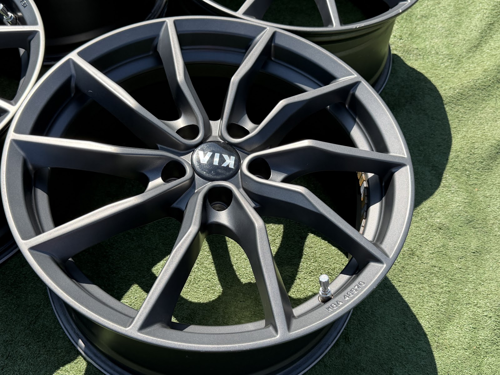 KIA 8.5J, ET50 - Image 3