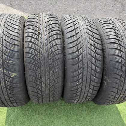 Bridgestone 205/60 R16