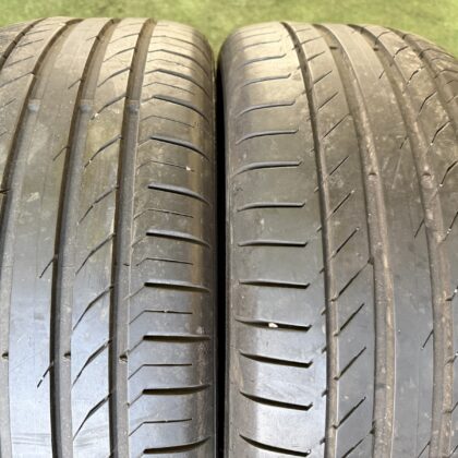 Continental 235/50 R18