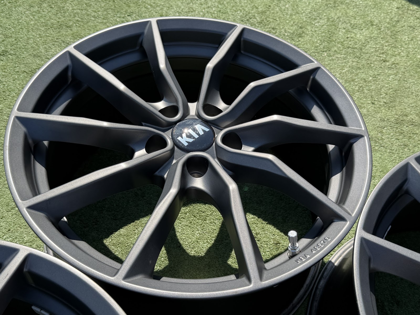 KIA 8.5J, ET50 - Image 5