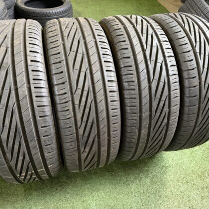 Uniroyal 215/55 R18