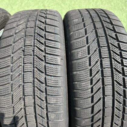 Continental 215/55 R17