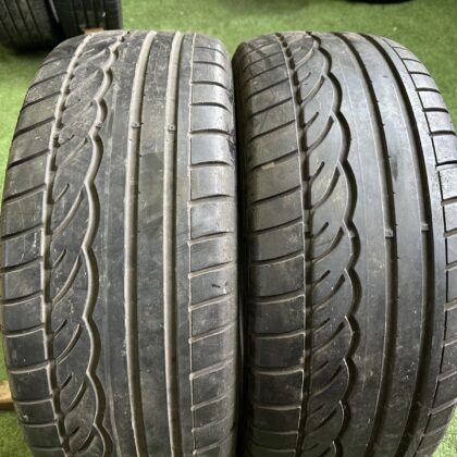 Dunlop 235/55 R17