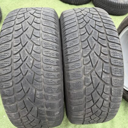 Dunlop 225/55 R17