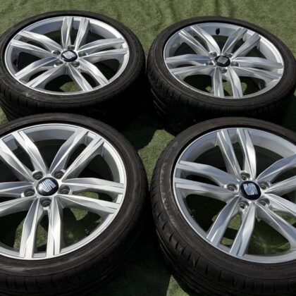 Seat VOKISKI - 7.5J, ET51