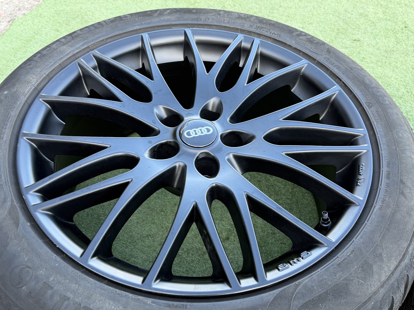Audi 8J, ET30, Q5 - Image 5